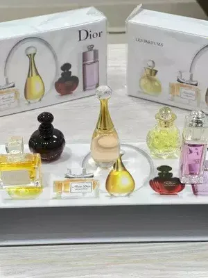 Набор духов DIOR
