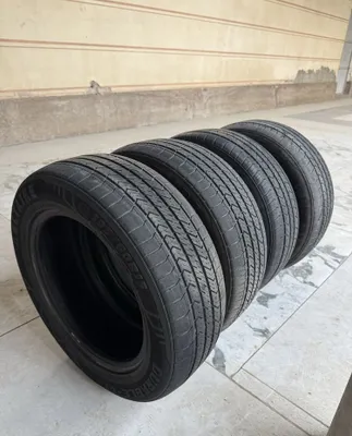 Balon 195/60/15R / Шина 195/60/15R 1