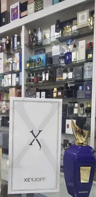 Xerjoff Acxento 100ml-150$ 1
