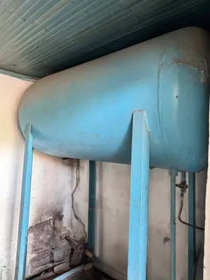ёмкость для воды 1