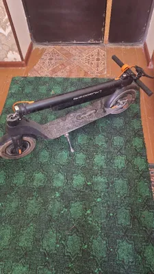 Продаётся самокат 1