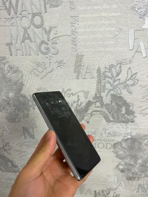 Samsung S10 1