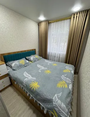 Чиланзарский район, 2-комнатная квартира в аренду, 350 1