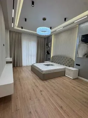№4 Yakkasaroy tumani “Istanbul City” JKda 2 xonali (4/9) kvartira ijaraga beriladi 1