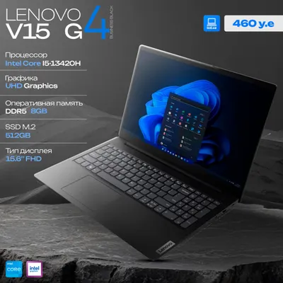 Lenovo V15 G4 noutbuki