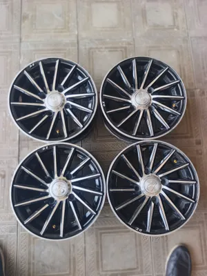 Диски Vossen R13 1