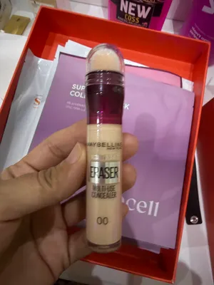 Оригинальный корректор для лица Maybelline