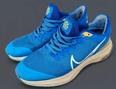 Original Nike Downshifter 11 yugurish krossovkalari 1