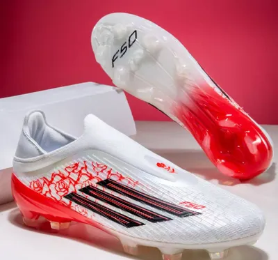 Бутсы Adidas F-50 Rose