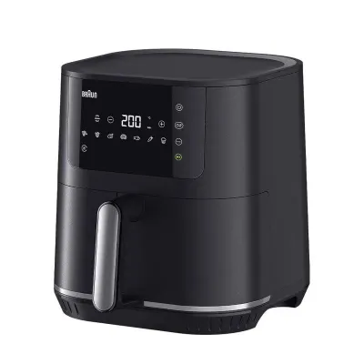 BRAUN Аэрогриль HF5030IBK