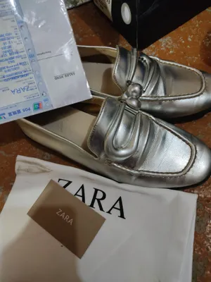 zara ayollar oyoq kiyimi 38 razmer