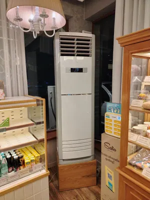 Kanditsaner ustanovka varemont chistka xizmatlari 1
