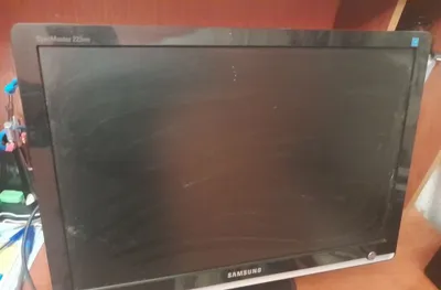 Компьютер Samsung