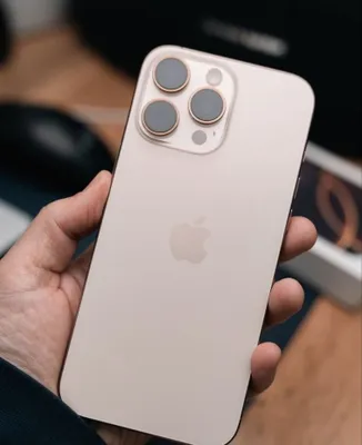 Iphone 16 pro max 1
