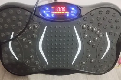 Продам вибро платформу 1
