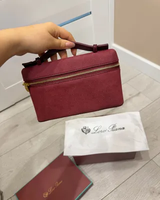 Loro Piana sumkasi 1