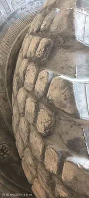 Шины для вездехода 1