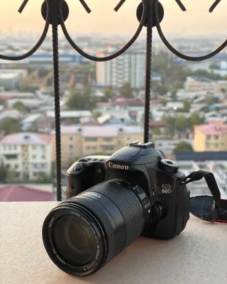 canon 60d 18-135 1