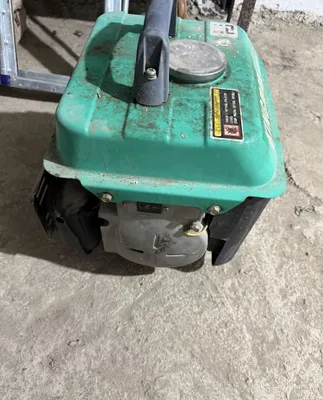 King max SS-2600DC 1