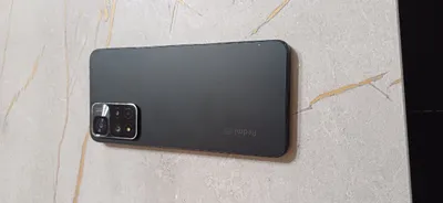Redmi note 11 pro plus 1
