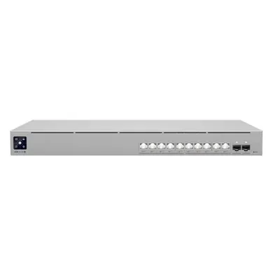 UniFi Switch Pro XG 10 L3 PoE 10 Gbit kommutatori Ubiquiti