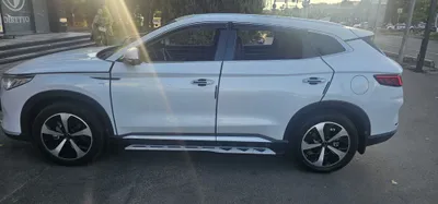 Продается byd song plus 1