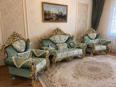 Продаётся недорогая мягкая мебель 10