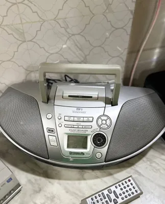 Продаётся колонка Panasonic RX-ES23