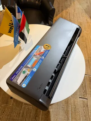 Midea invertor konditsioner 7 9 12 18 24 original 1