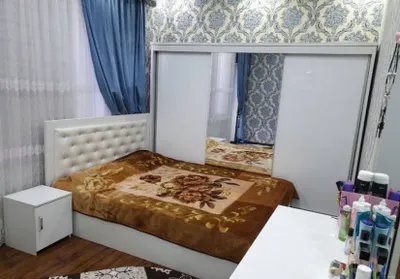 Мирзо-Улугбек район квартира аренда 1