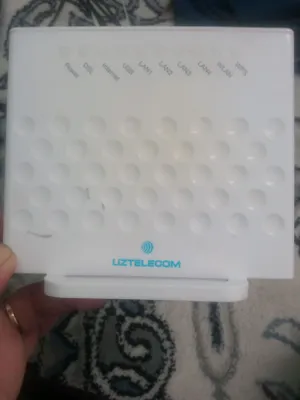 uztelecom Wi Fi uskunasi  mode in china 1