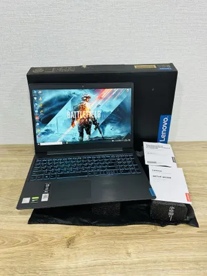 Lenovo GAMING Core i5+GTX1050 — ideal holatdagi kuchli o‘yin noutbuki 1
