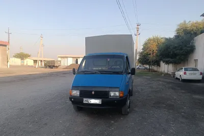 Газел сотилади 1996 йил 1