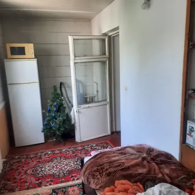 Однокомнатная квартира 1