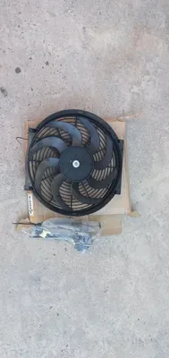 Avtomobil uchun ventilyator