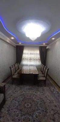 Yashnobod tumanida 3 xonali kvartira ijarasi, 56 m² · ID 43584 1