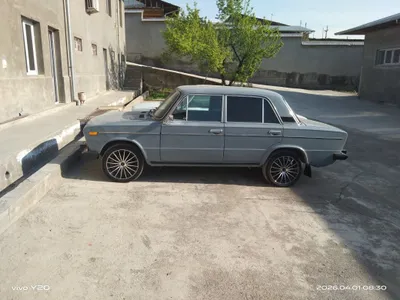 Продаётся ВАЗ 2106 1