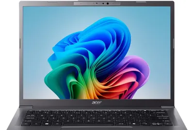 Acer Aspire 14 AI A14-52MT-94H5 | 14" WUXGA IPS Touch 1