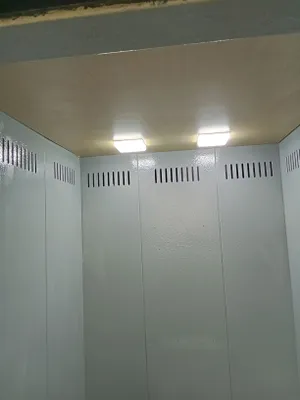 liftlarni ta’mirlash