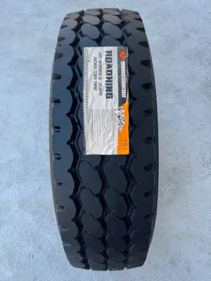 Шина 315/80R22,5