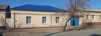 Aeroport yaqinida 6 sotixli uy sotiladi 1