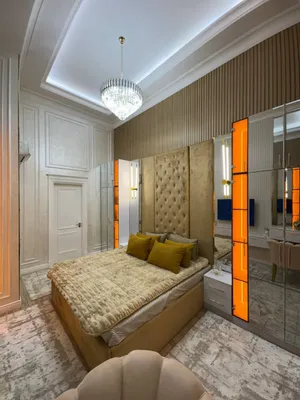 Аренда 3-комн. кв. 115 м² · ID 42508 1