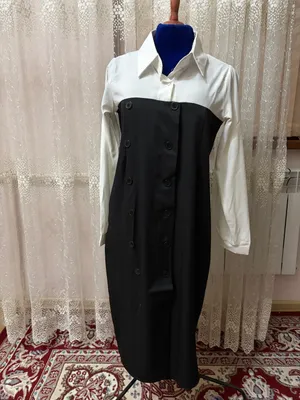 Klassik koylak