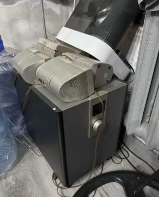 Microlab uy kinoteatri, sabvufer + 5.1 karnaylar
