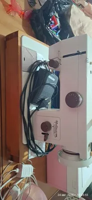 Tikuv moshina sotiladi 1