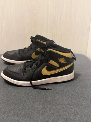 Детские кроссовки Jordan's, размер 35, оригинал 1