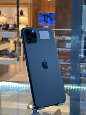 iPhone 11 Pro Max