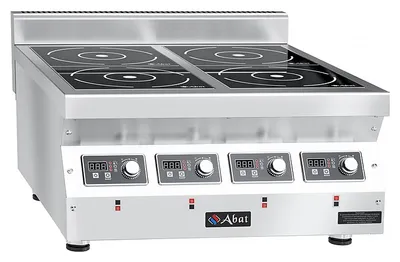 Плита индукционная Abat КИП-47Н-3,5