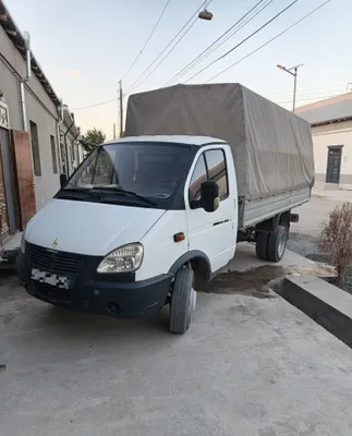 Газел сотилади.. 1