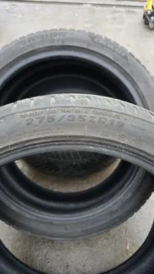 245/40/R19 275/35/R19 Imperial 1